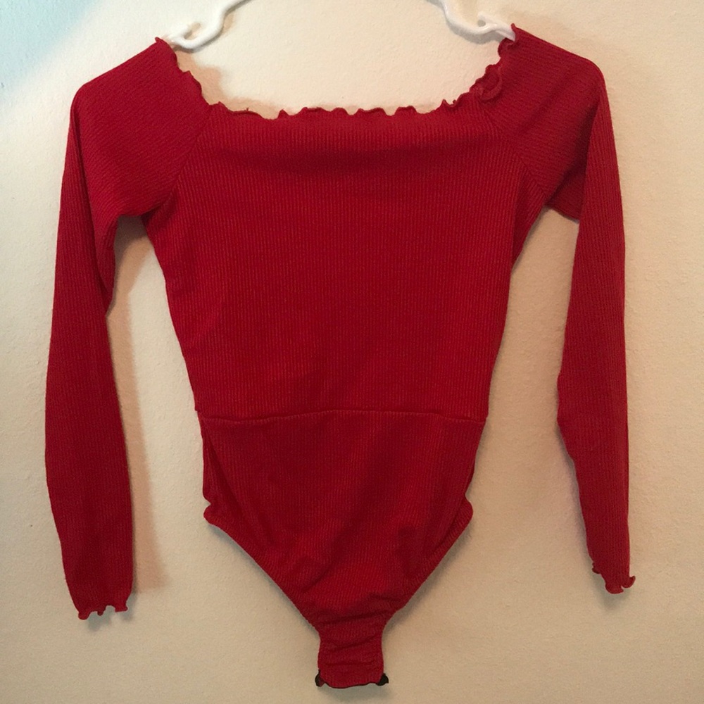 Bodysuit